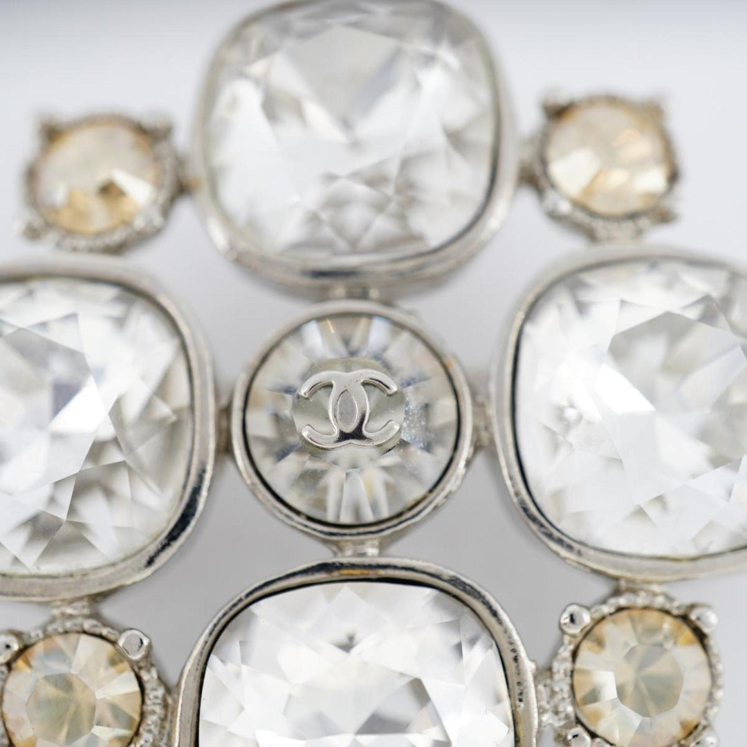 Chanel Coco Mark Brooch
