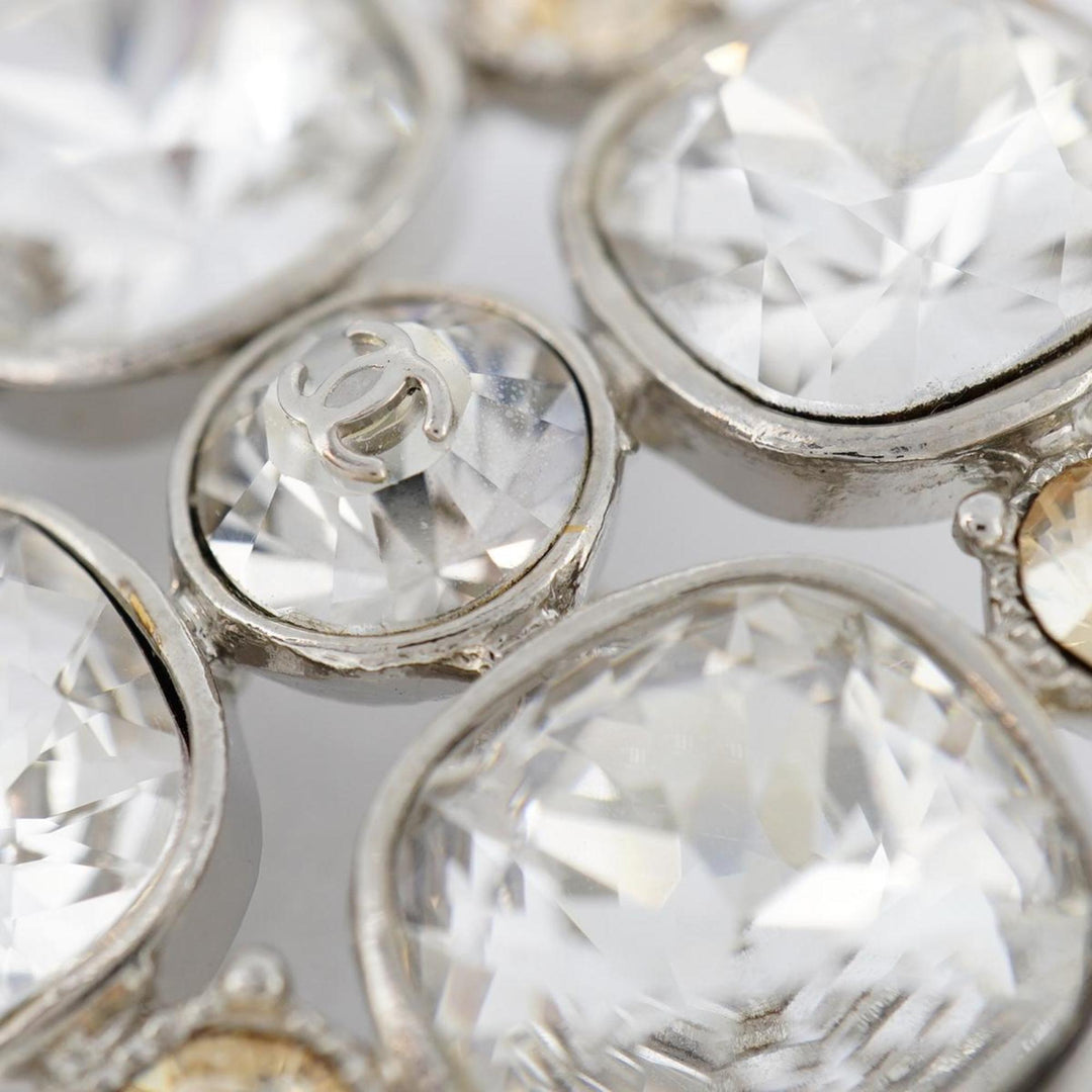 Chanel Coco Mark Brooch