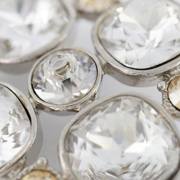 Chanel Coco Mark Brooch