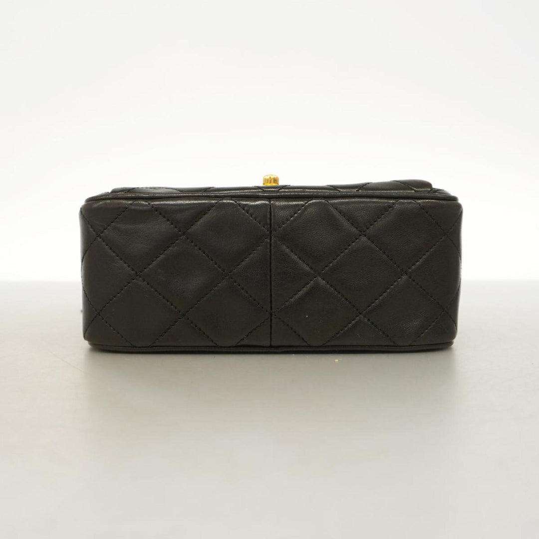 Chanel Camera Shoulder Bag