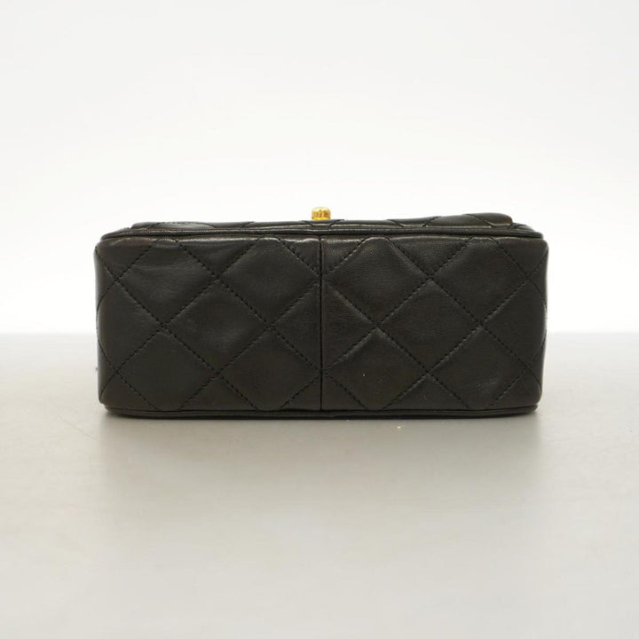 Chanel Camera Shoulder Bag