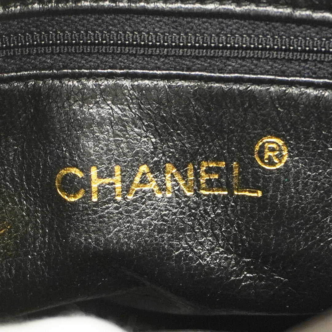 Chanel Camera Shoulder Bag