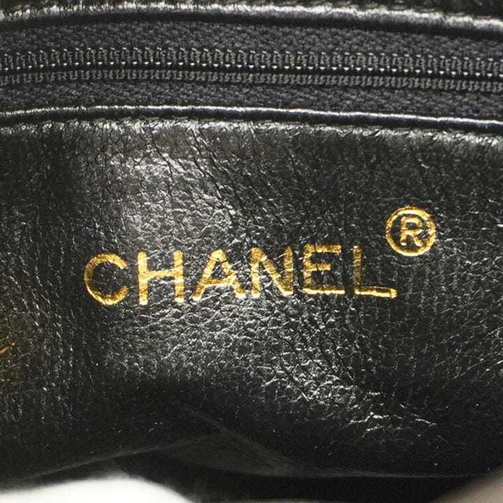 Chanel Camera Shoulder Bag