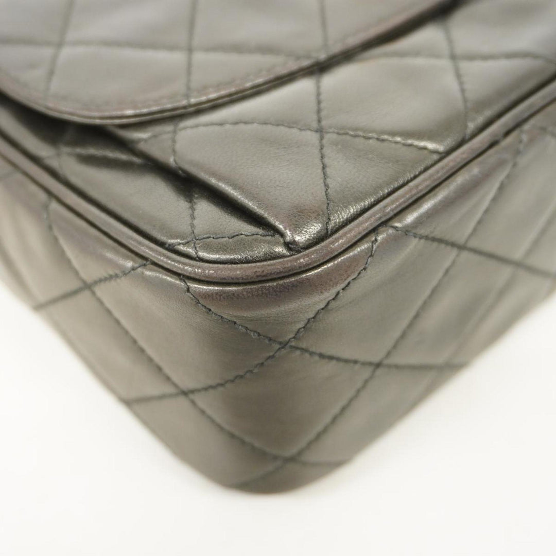 Chanel Camera Shoulder Bag