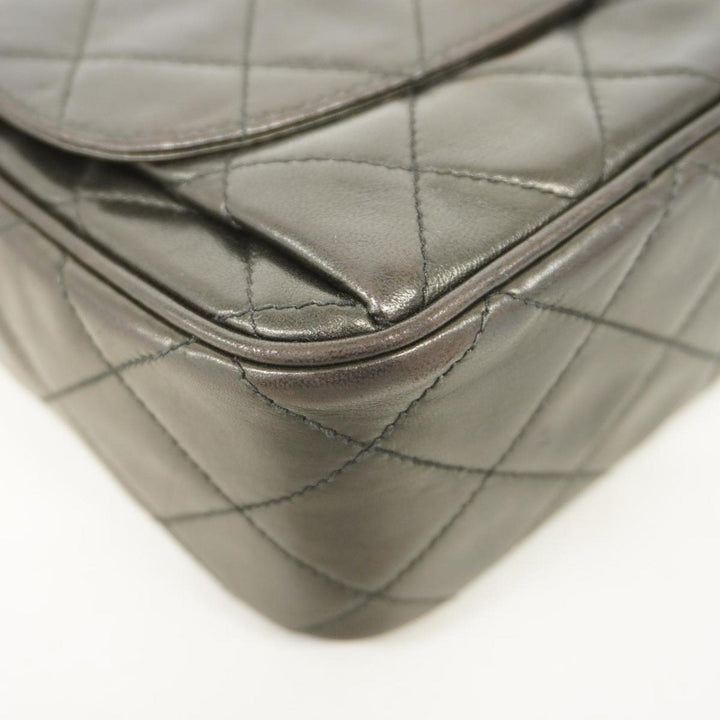 Chanel Camera Shoulder Bag