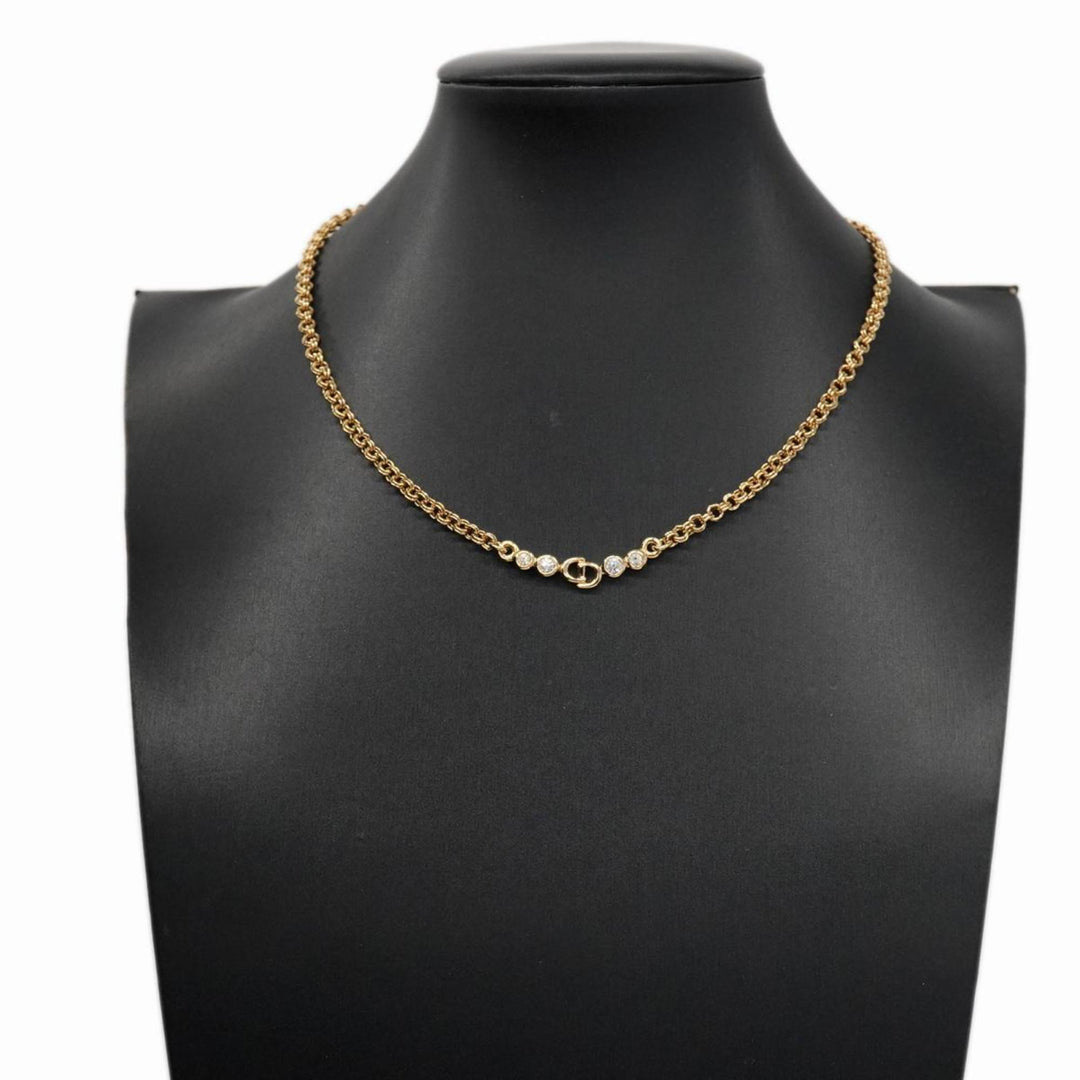 Top quality Dior Necklace