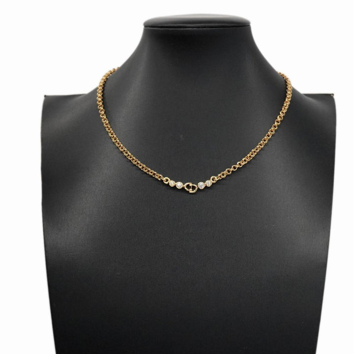 Top quality Dior Necklace