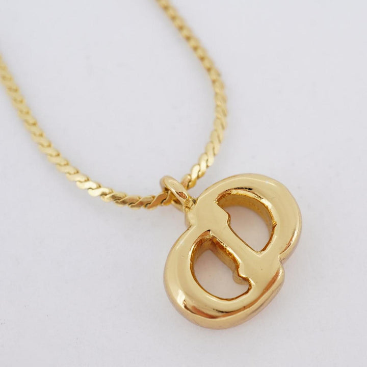 Top quality Dior CD Necklace