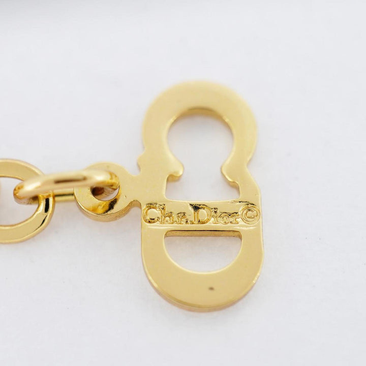 Top quality Dior CD Necklace