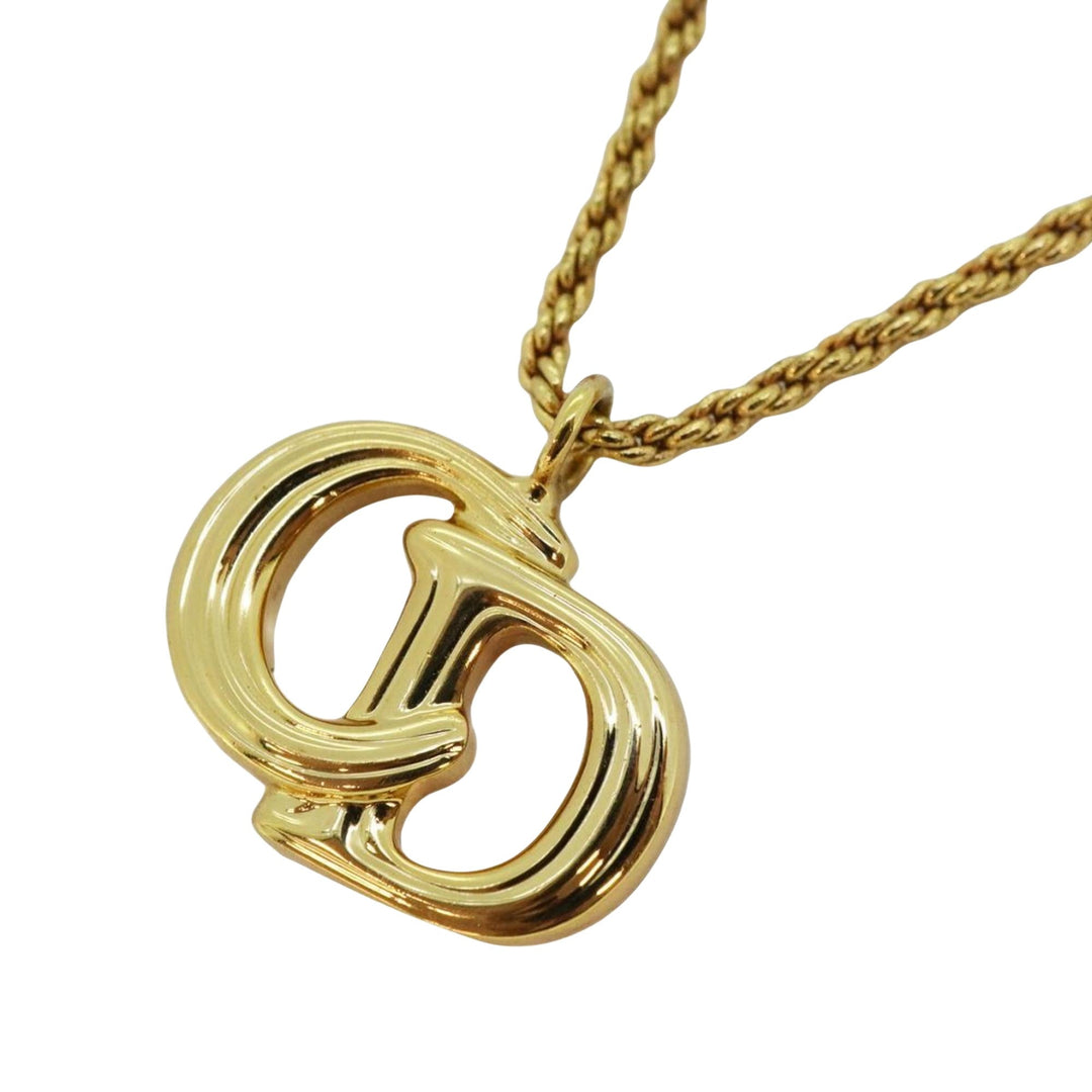 Top quality Dior CD Necklace