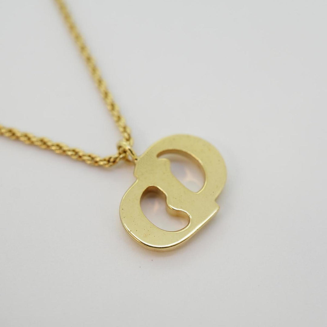 Top quality Dior CD Necklace