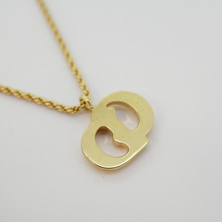 Top quality Dior CD Necklace