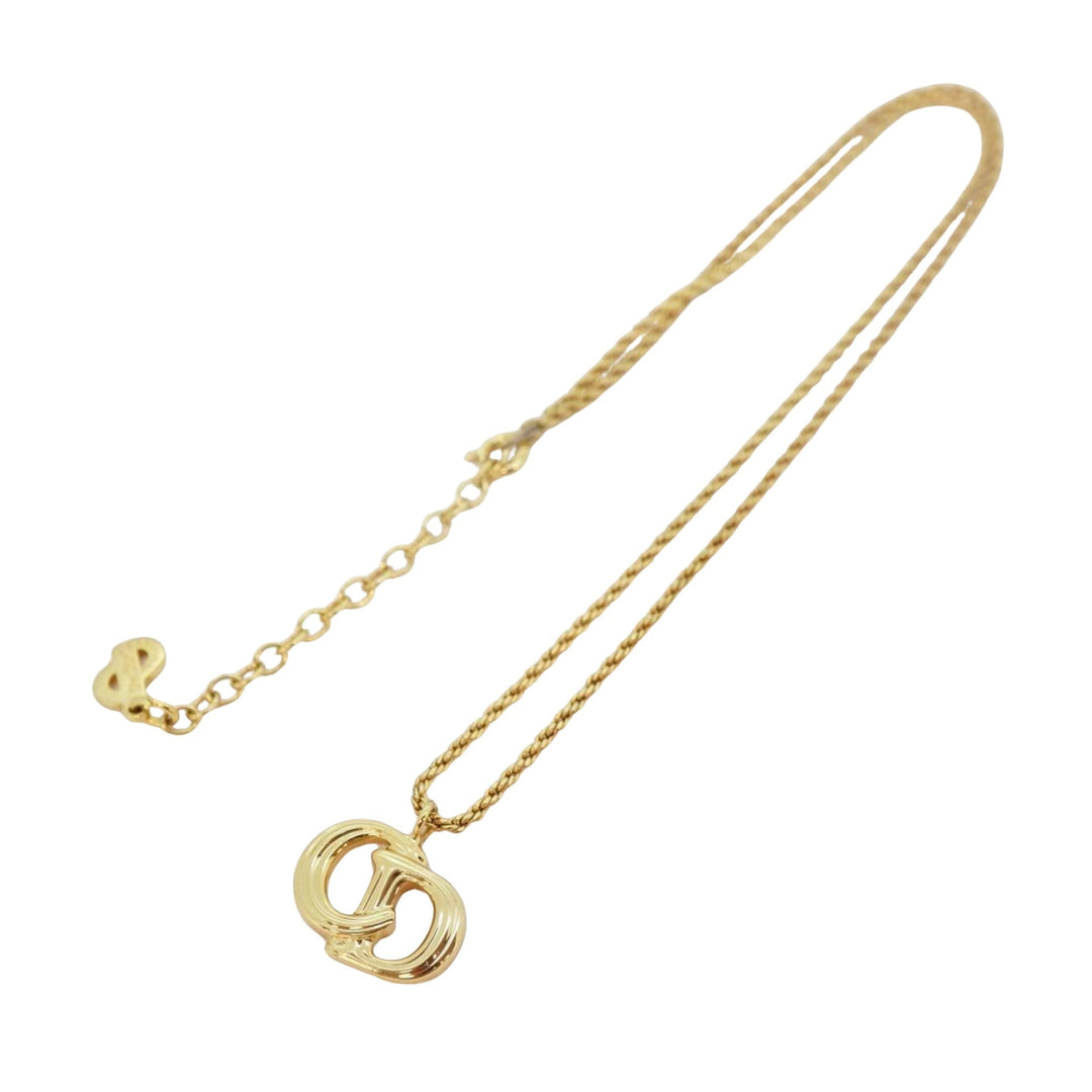 Top quality Dior CD Necklace