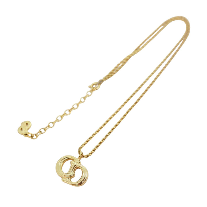 Top quality Dior CD Necklace