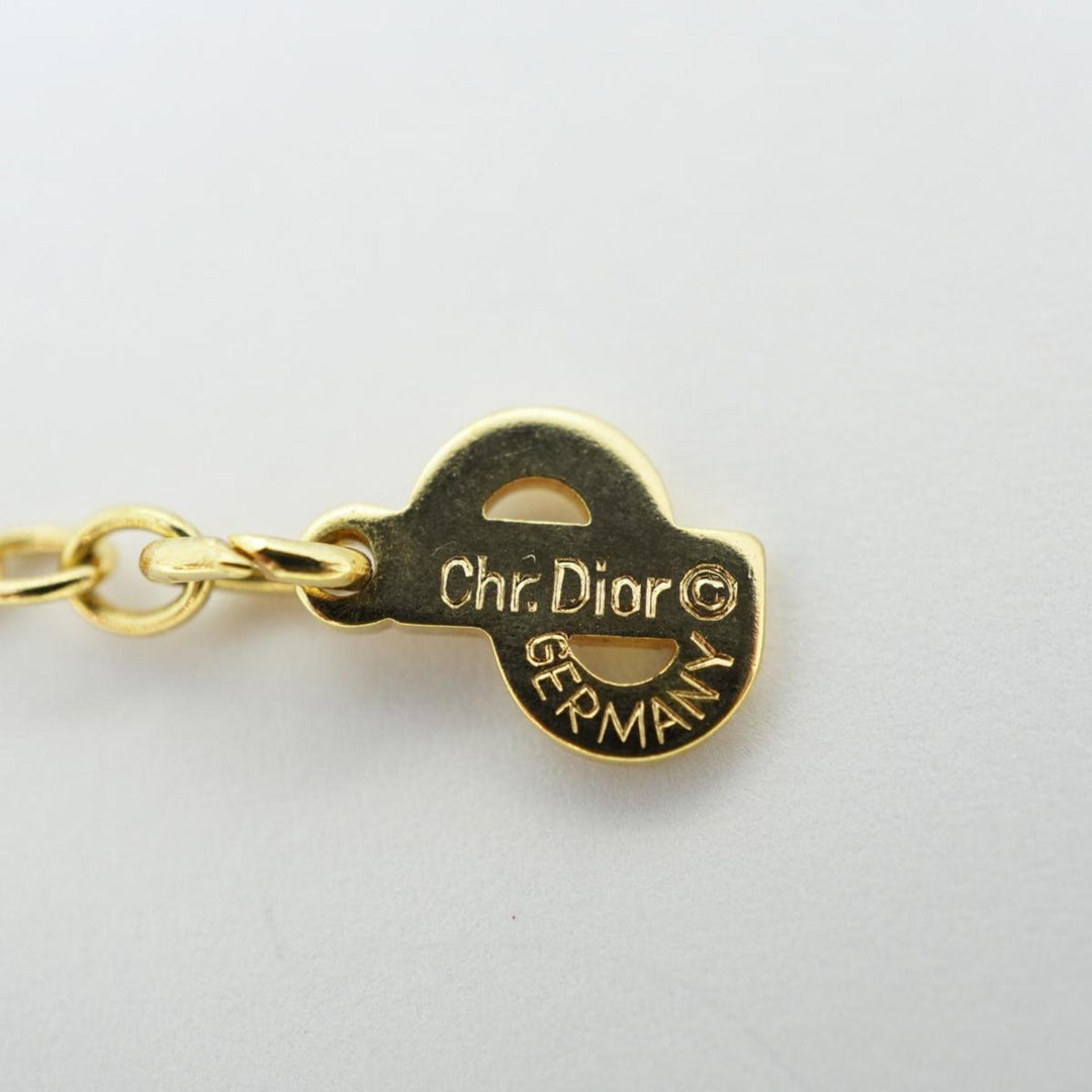 Top quality Dior CD Necklace