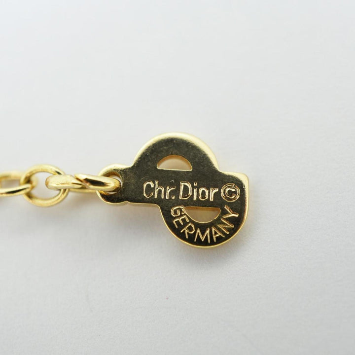 Top quality Dior CD Necklace