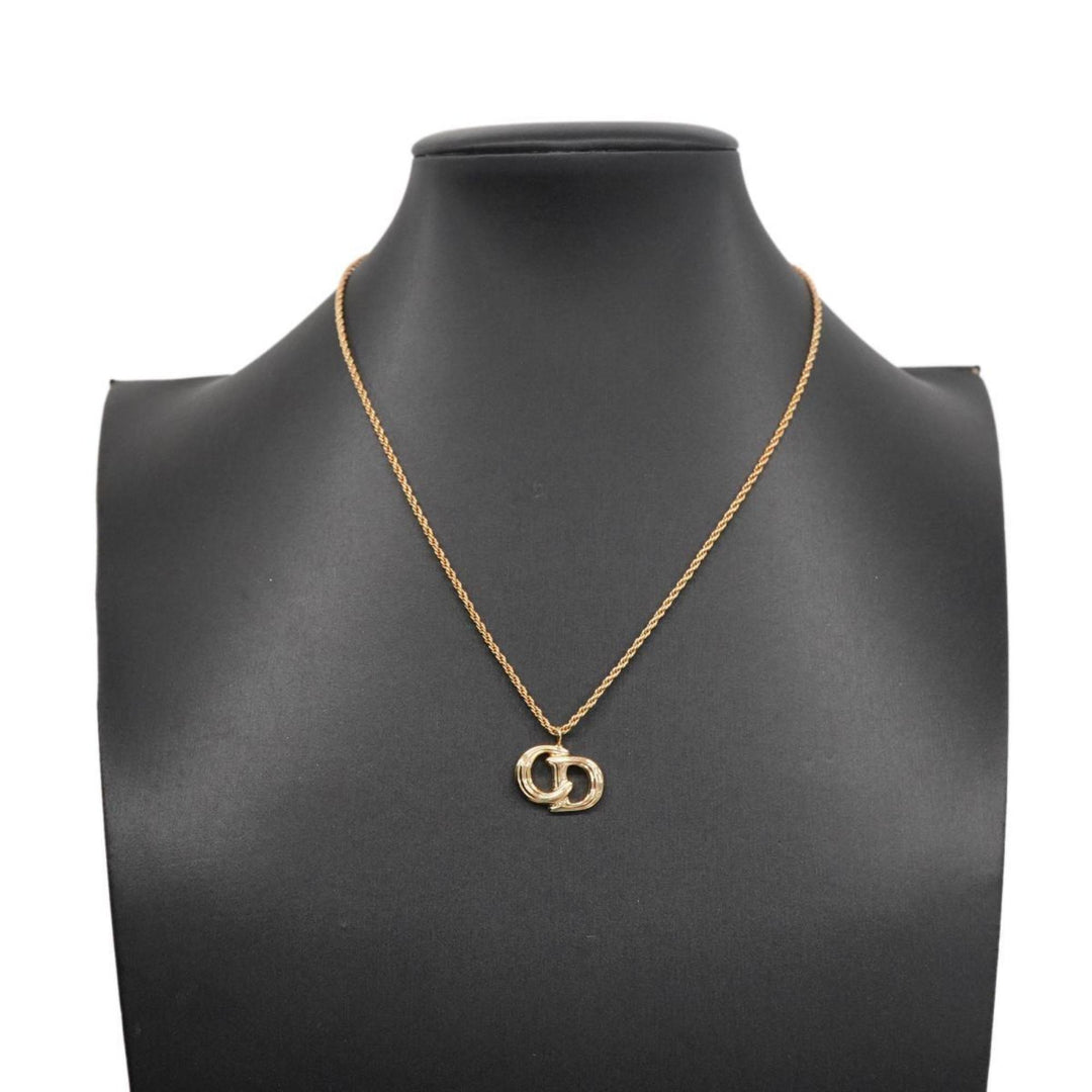 Top quality Dior CD Necklace