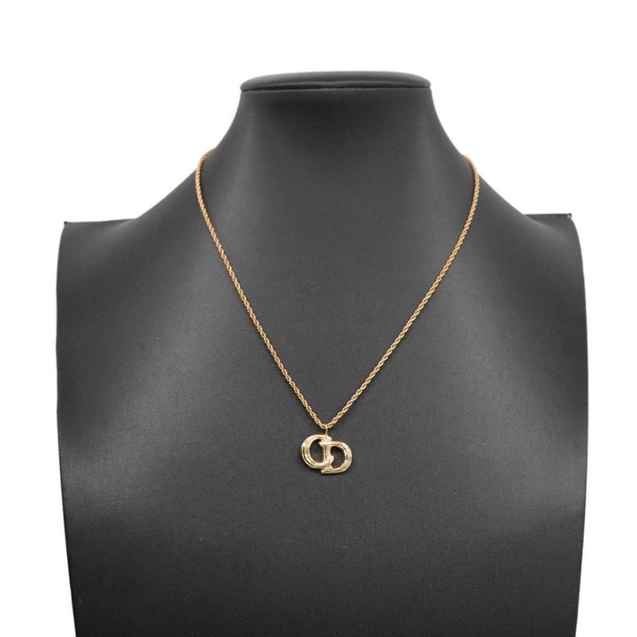 Top quality Dior CD Necklace