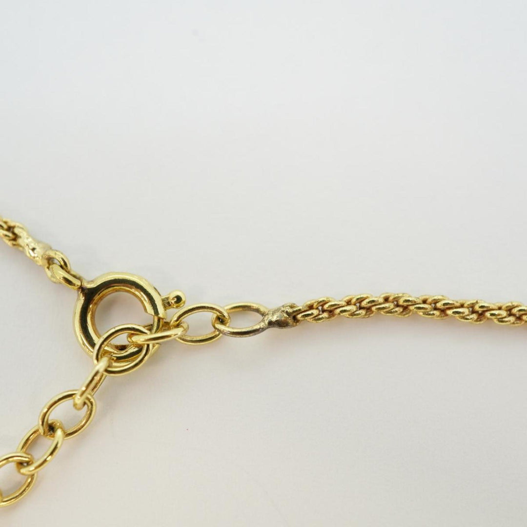 Top quality Dior CD Necklace