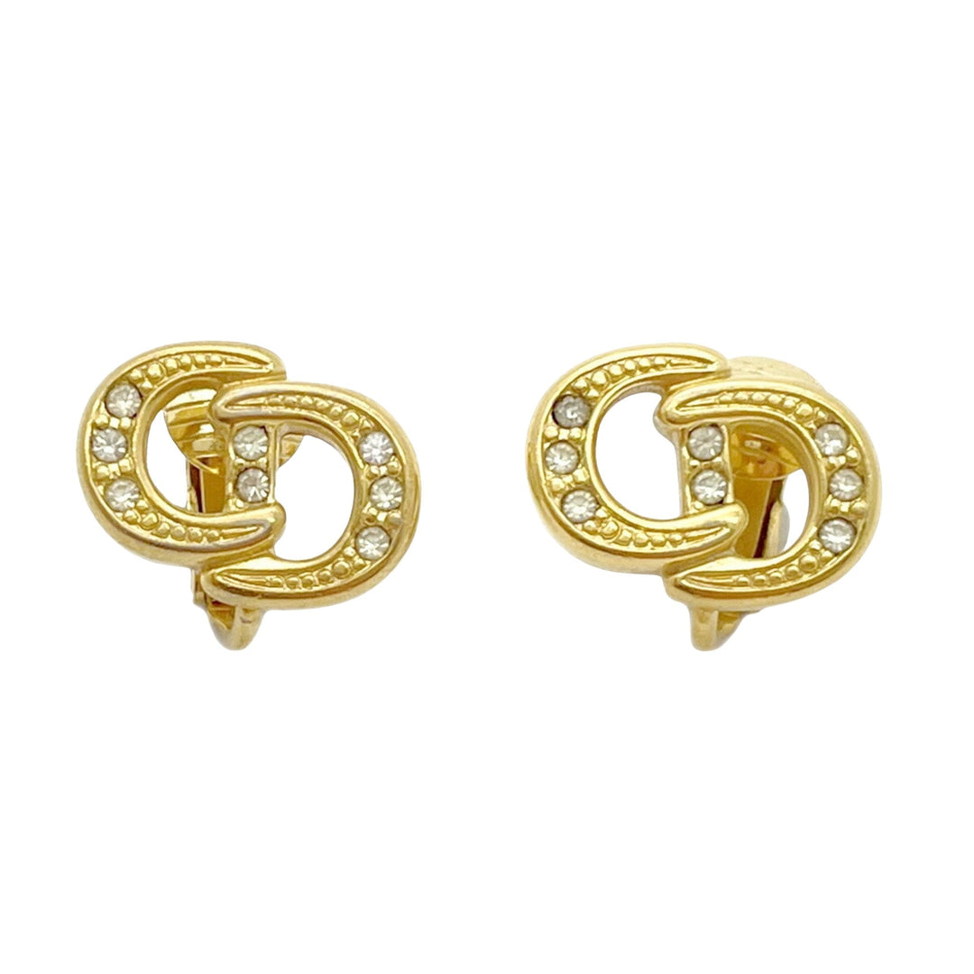 Top quality Dior CD Earrings