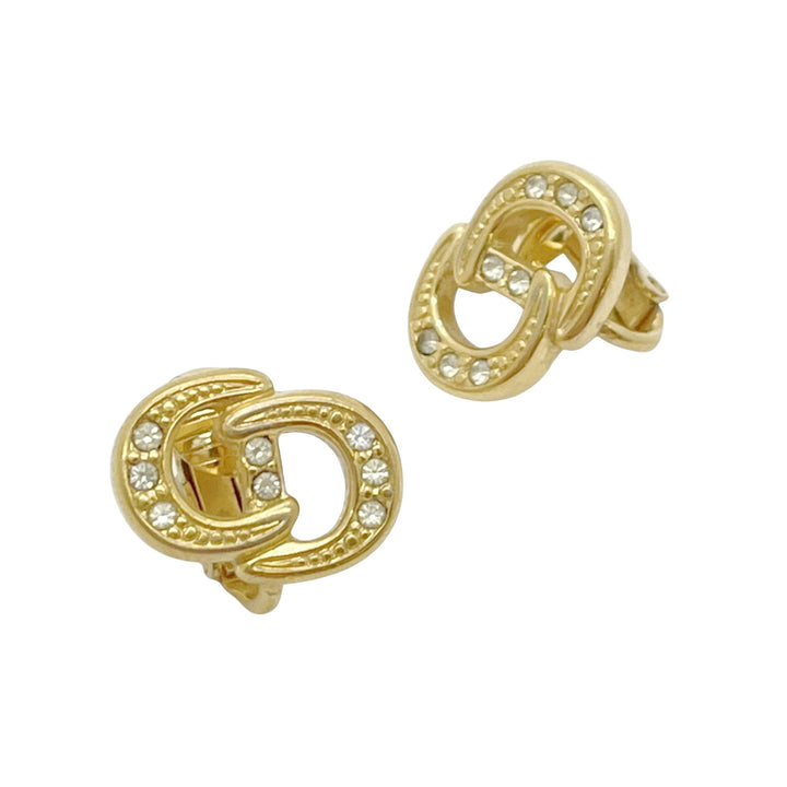 Top quality Dior CD Earrings