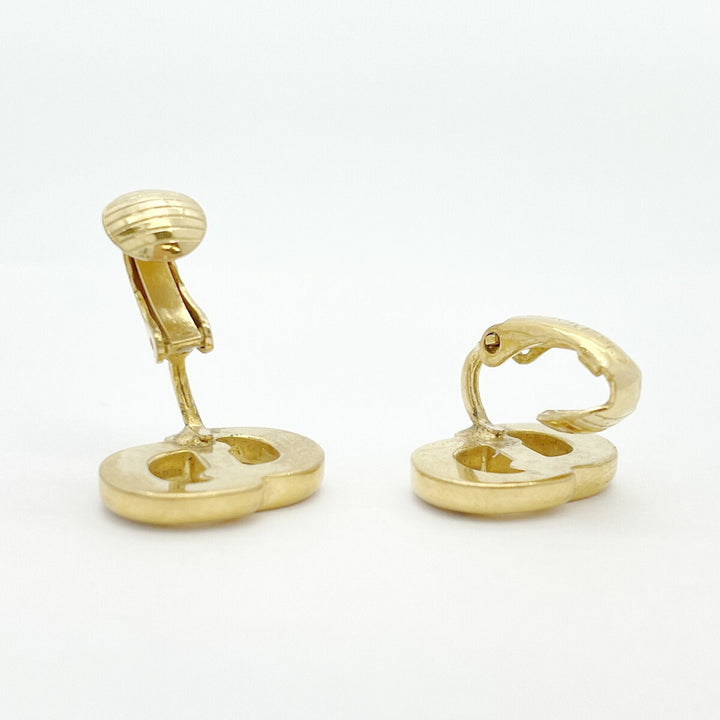 Top quality Dior CD Earrings