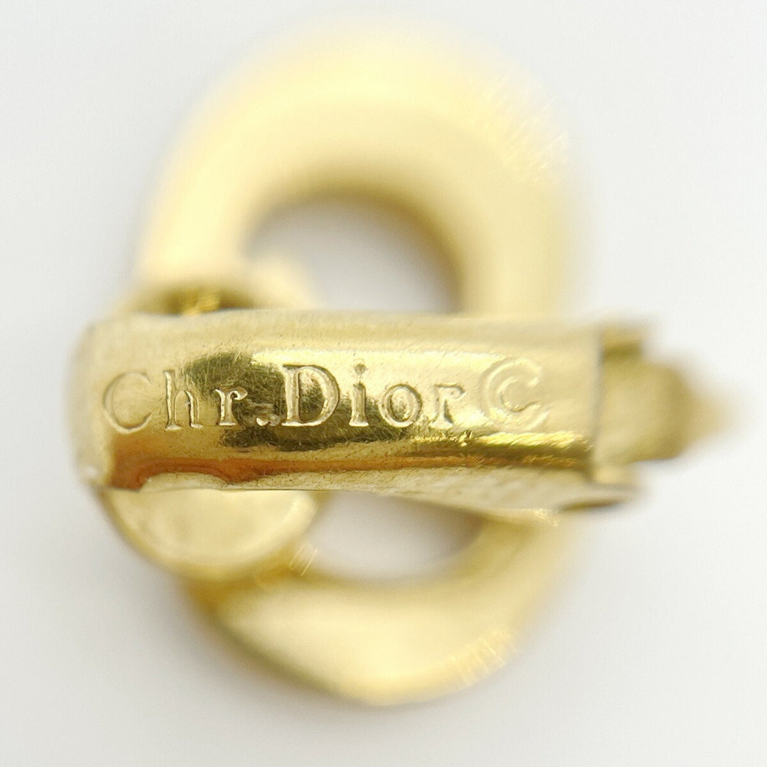 Top quality Dior CD Earrings