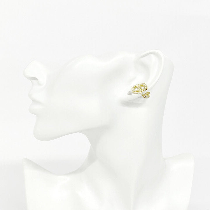 Top quality Dior CD Earrings