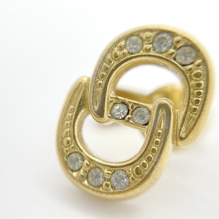 Top quality Dior CD Earrings