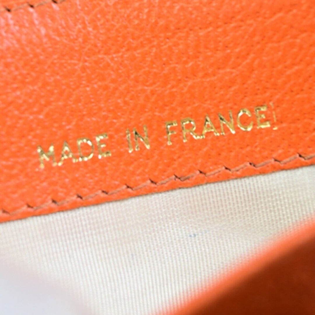 Top Quality Chanel Coco Mark Wallet