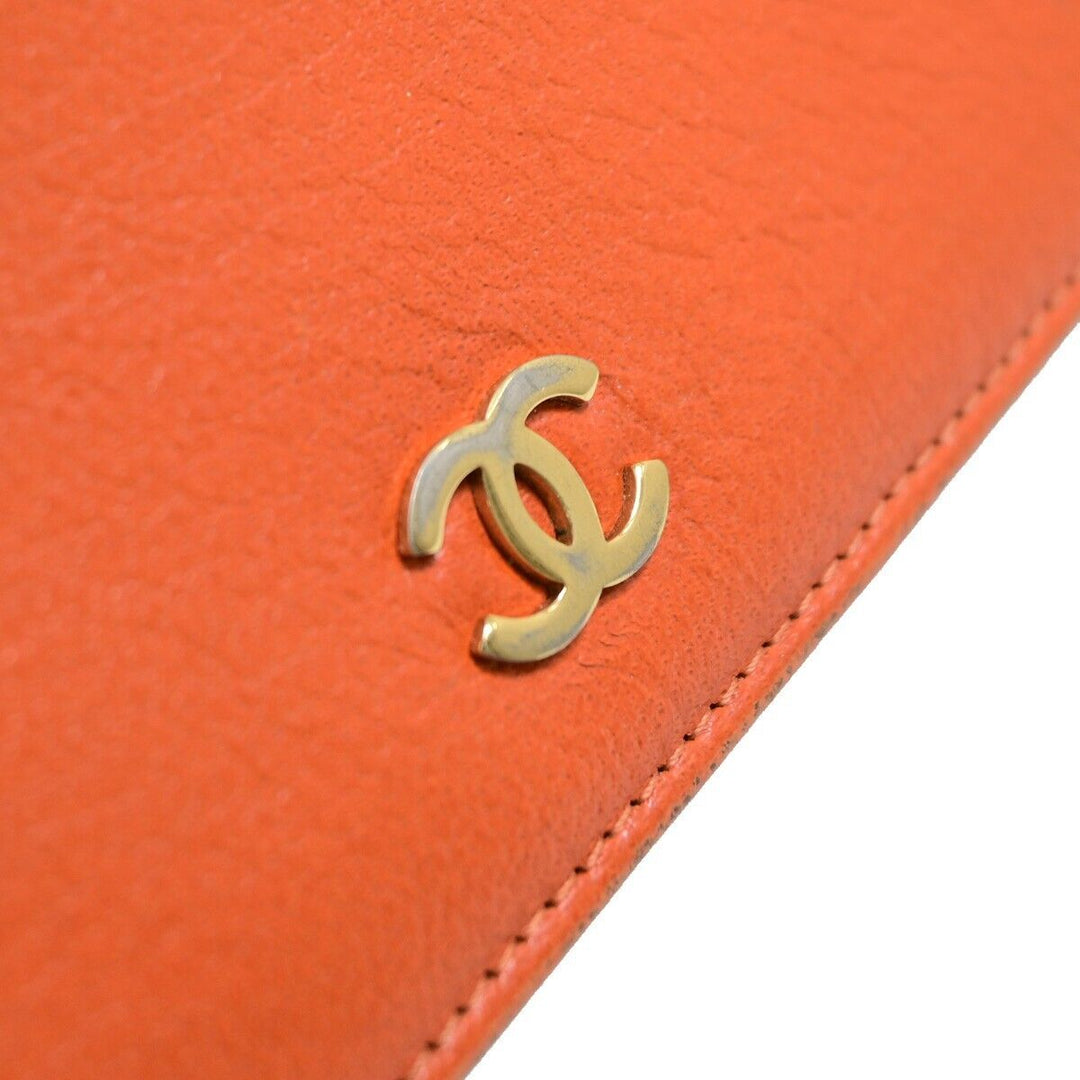 Top Quality Chanel Coco Mark Wallet
