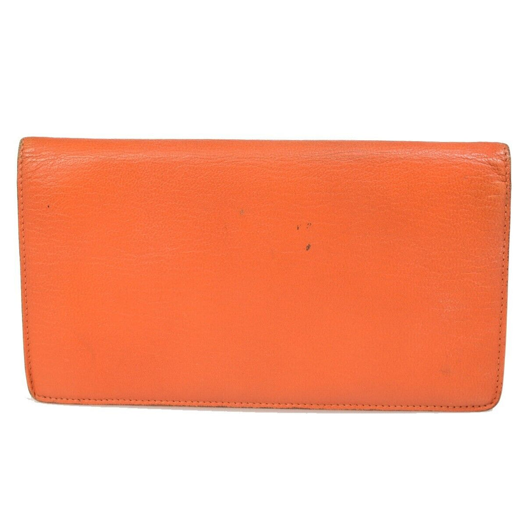 Top Quality Chanel Coco Mark Wallet