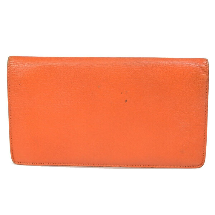 Top Quality Chanel Coco Mark Wallet