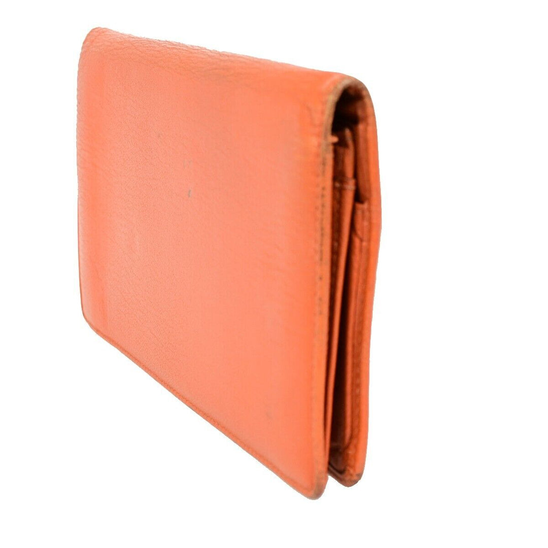Top Quality Chanel Coco Mark Wallet