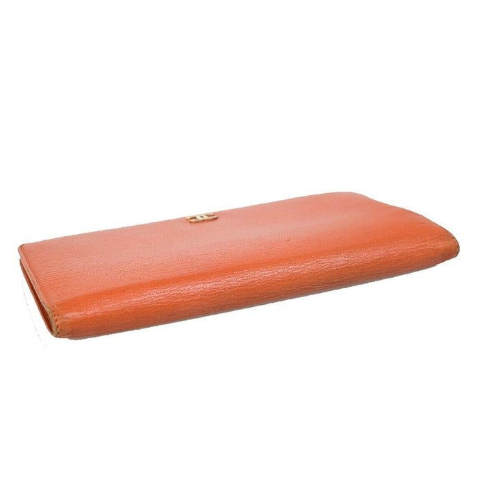 Top Quality Chanel Coco Mark Wallet