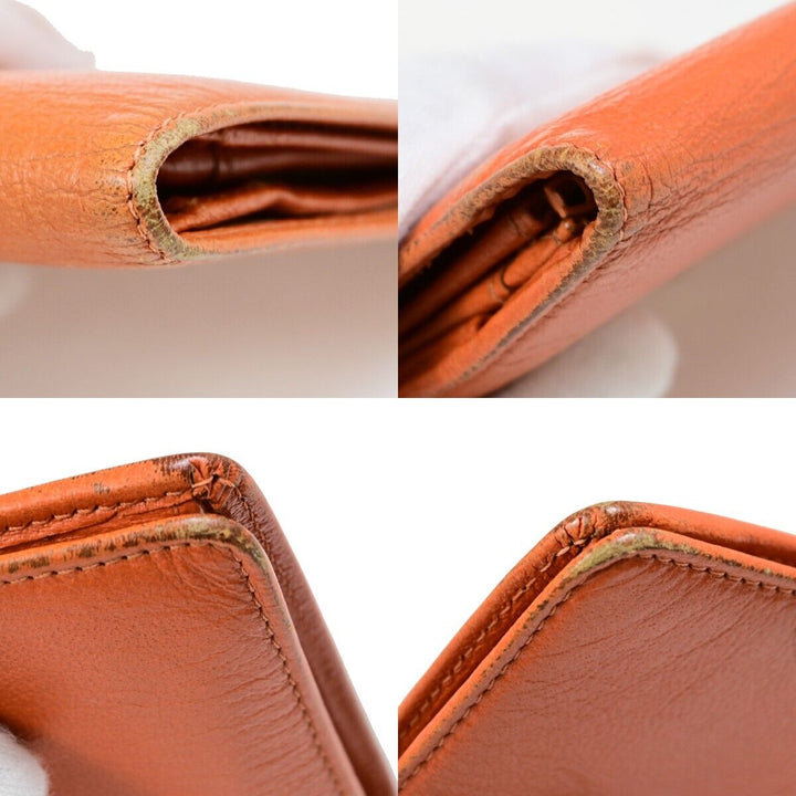 Top Quality Chanel Coco Mark Wallet