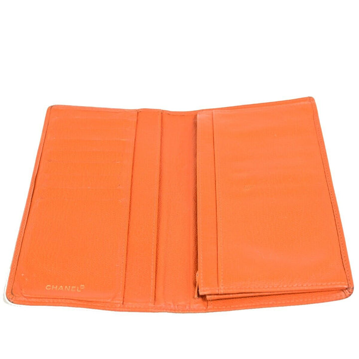 Top Quality Chanel Coco Mark Wallet