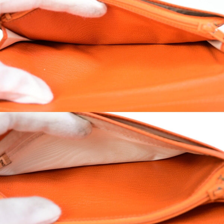 Top Quality Chanel Coco Mark Wallet