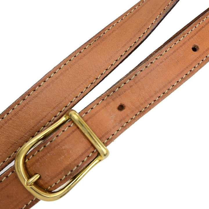 Celine Macadam Shoulder Bag