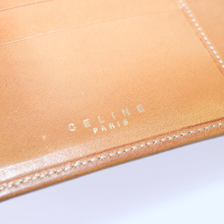 Celine Macadam Wallet