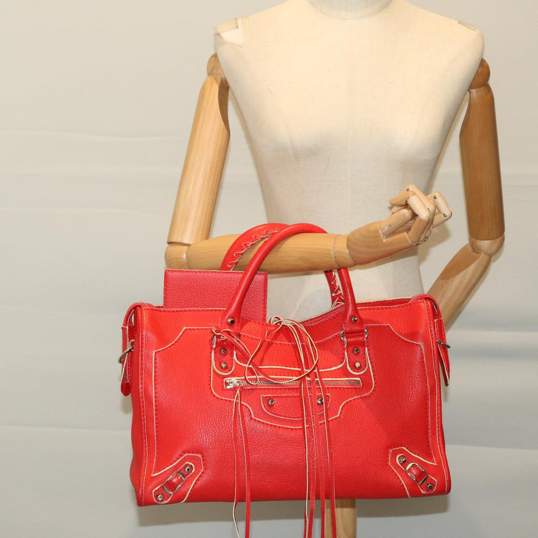 Top Quality Balenciaga City Handbag