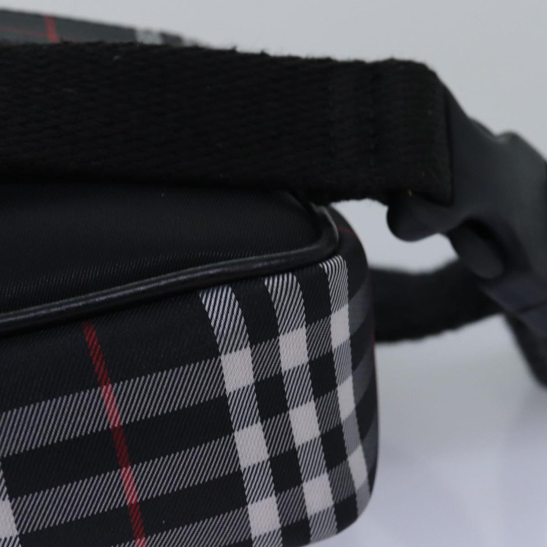 Burberry Nova Check Shoulder Bag