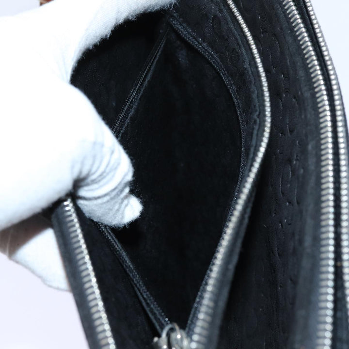 Celine Macadam Shoulder Bag