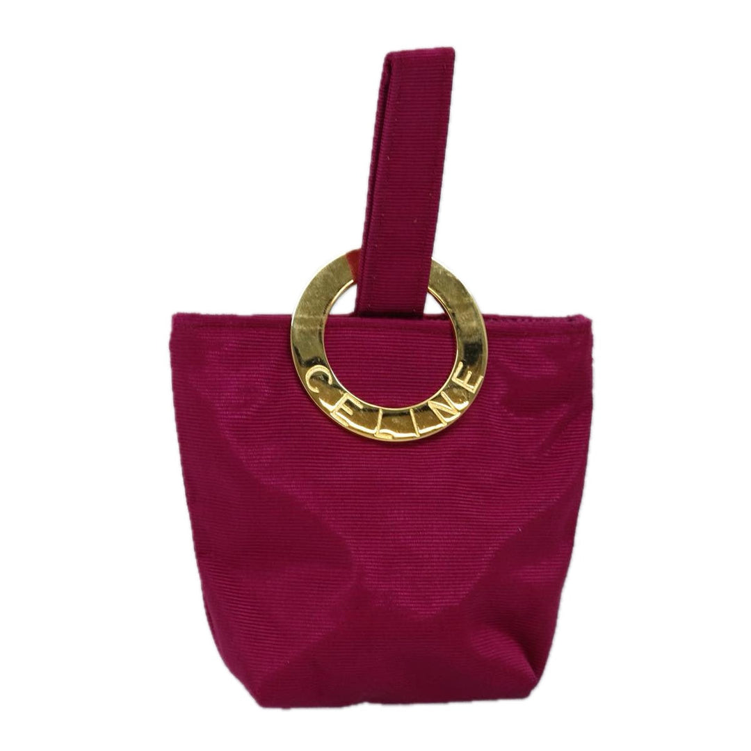 Celine Clutch Bag