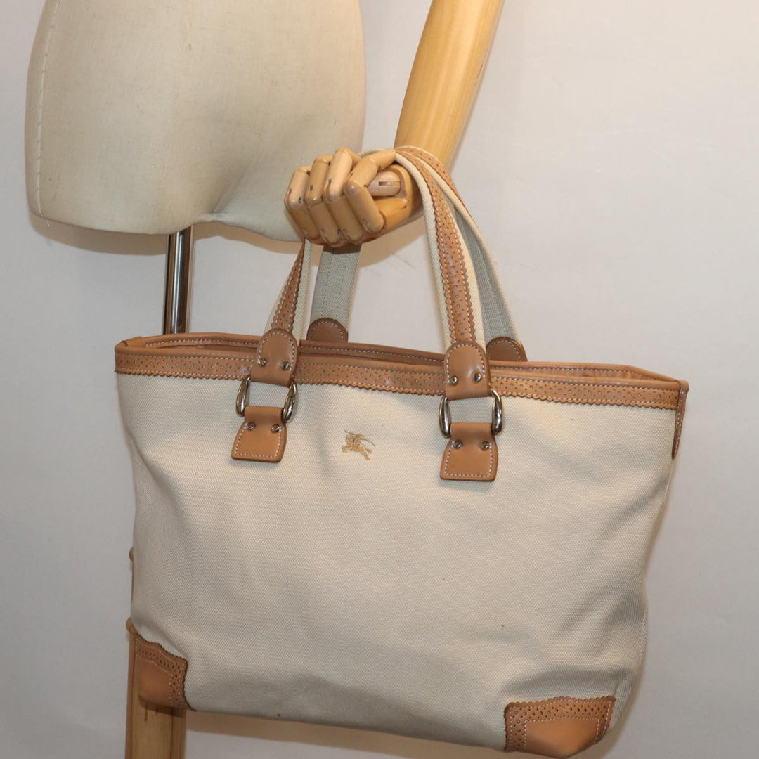 BURBERRY Blue Label Tote