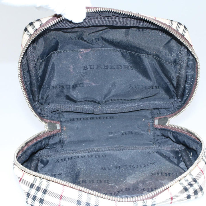 BURBERRY Clutch Bag