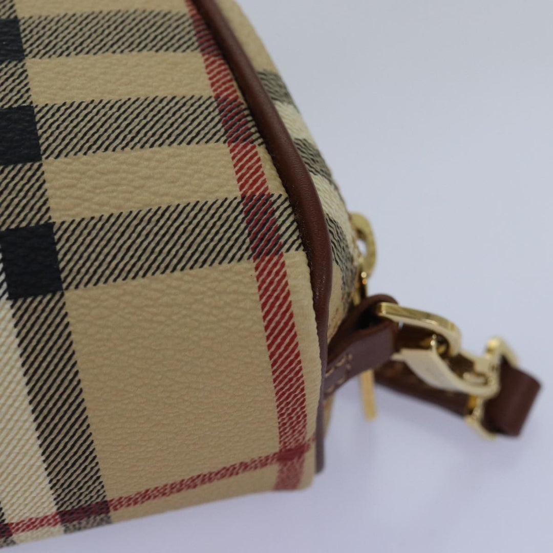 Burberry Nova Check Clutch Bag