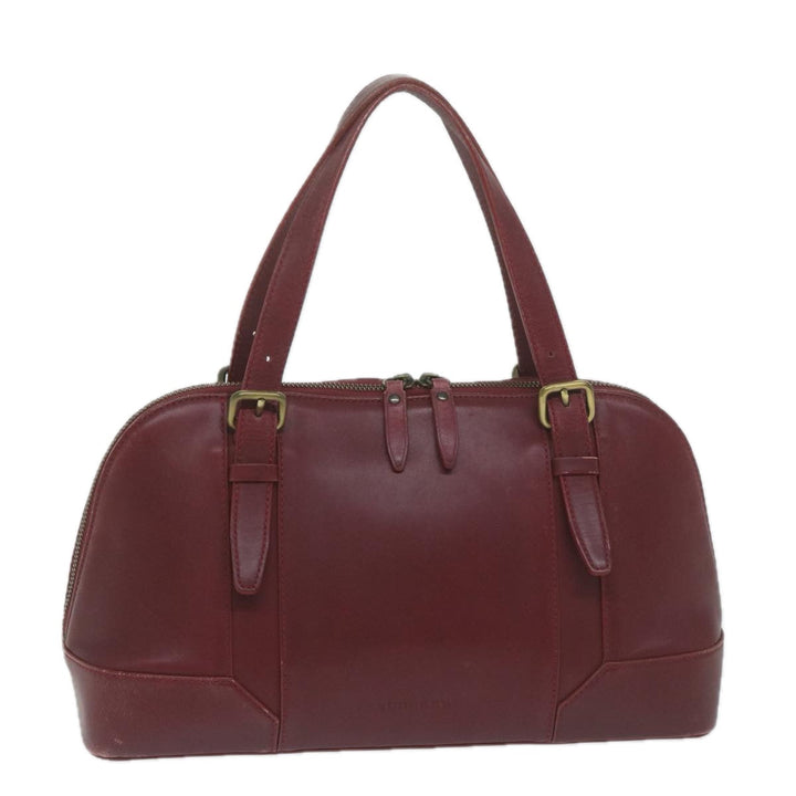 BURBERRY Handbag