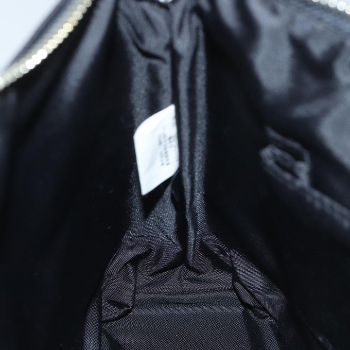 BURBERRY Nova Check Shoulder Bag