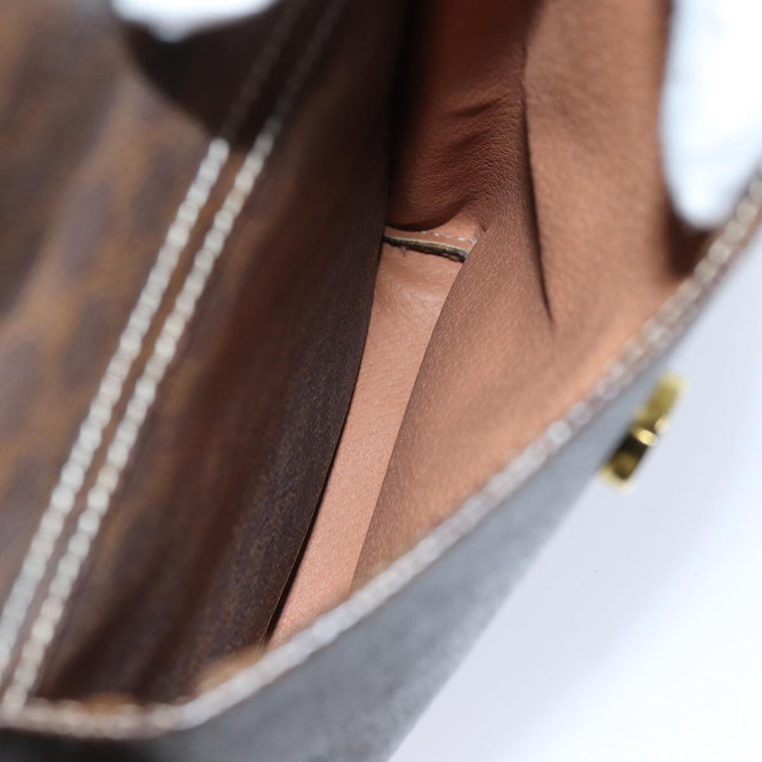 Celine Macadam Handbag